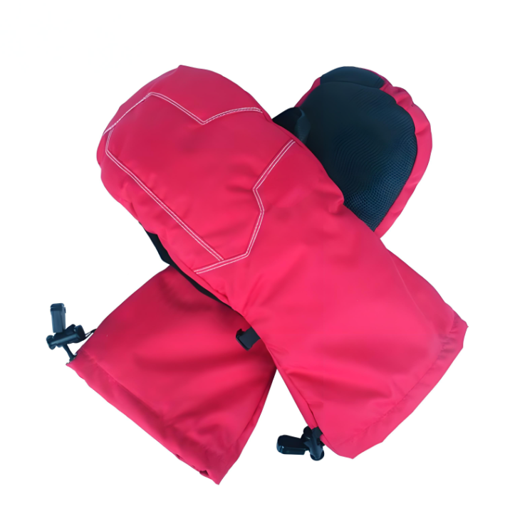 Waterproof Cycling Mittens